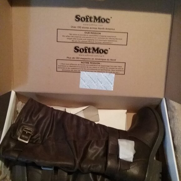 Casual Women Boots - Picture 2 of 4